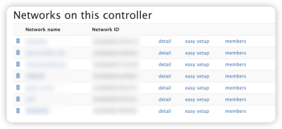 ZeroTier | 组建虚拟局域网